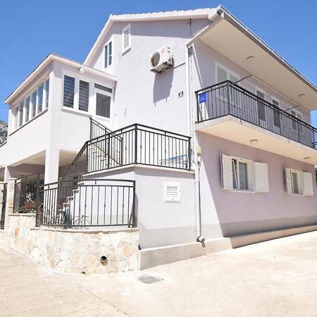 Apartments Jakov Orebić Eksteriør bilde