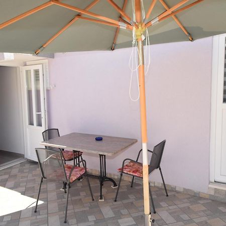 Apartments Jakov Orebić Eksteriør bilde