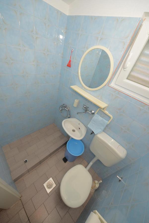 Apartments Jakov Orebić Eksteriør bilde