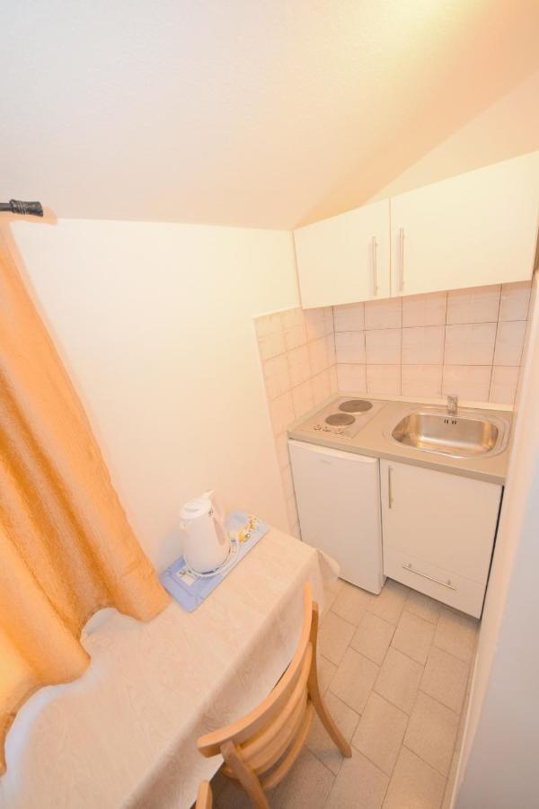 Apartments Jakov Orebić Eksteriør bilde