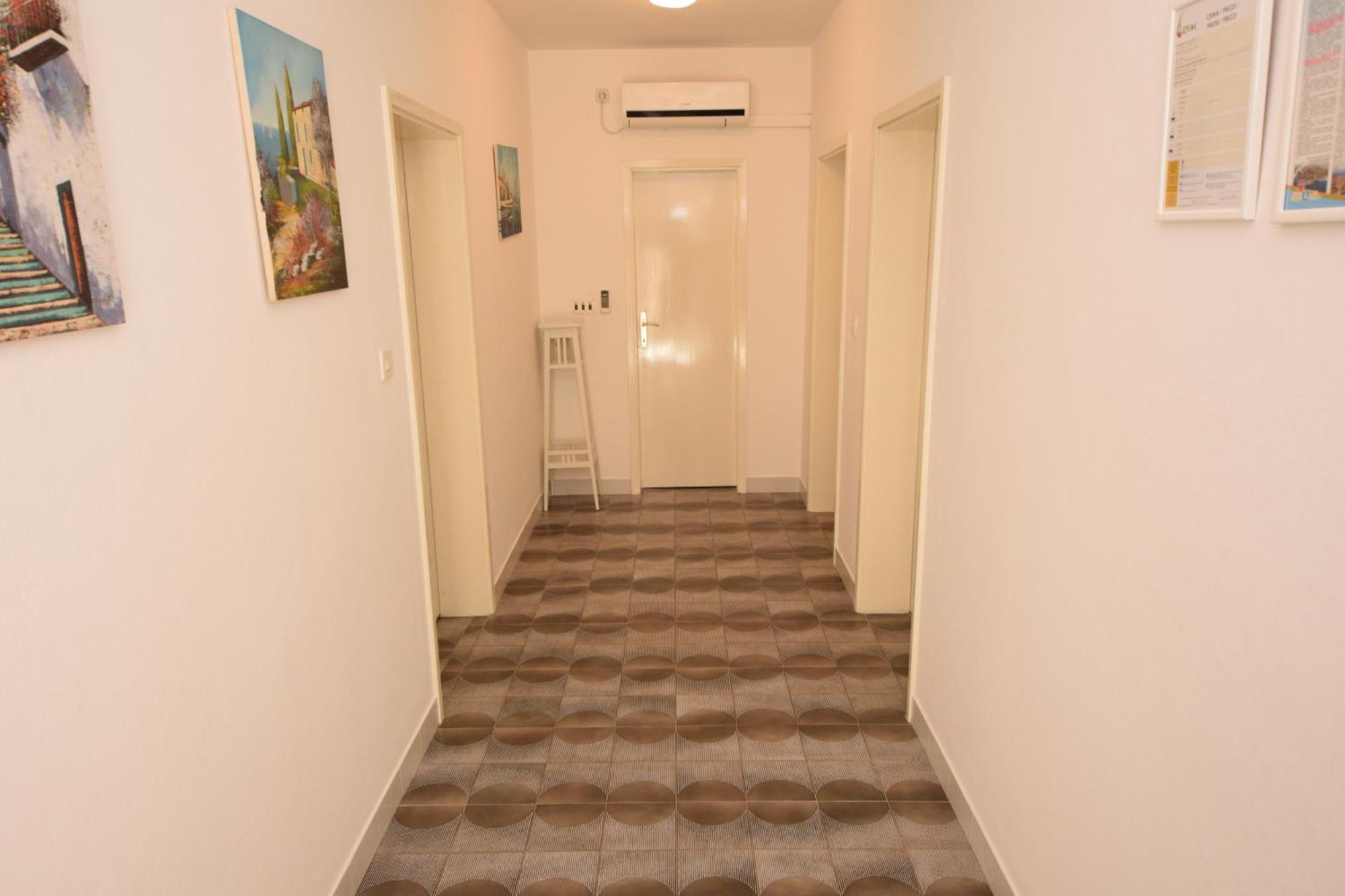 Apartments Jakov Orebić Eksteriør bilde