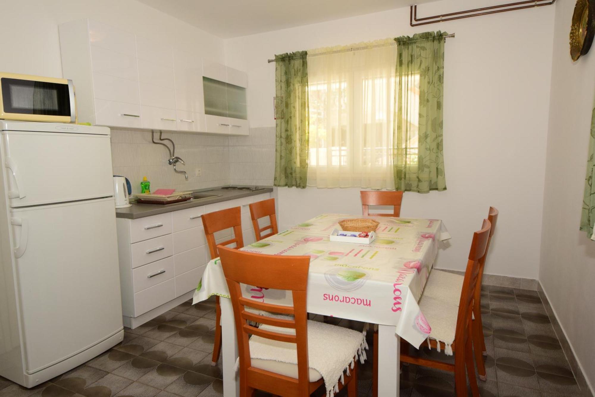 Apartments Jakov Orebić Eksteriør bilde