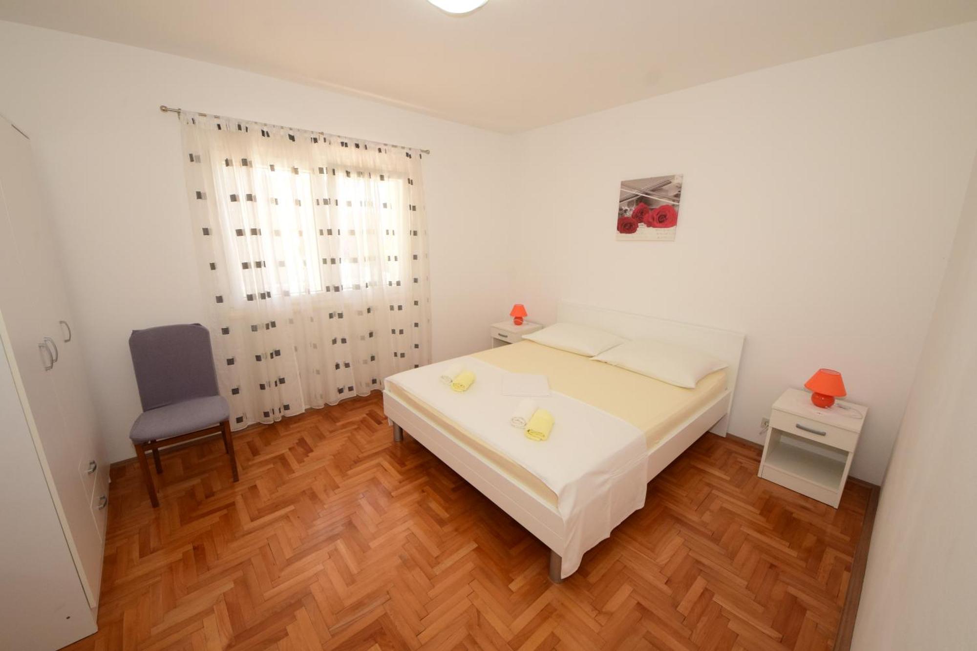 Apartments Jakov Orebić Eksteriør bilde