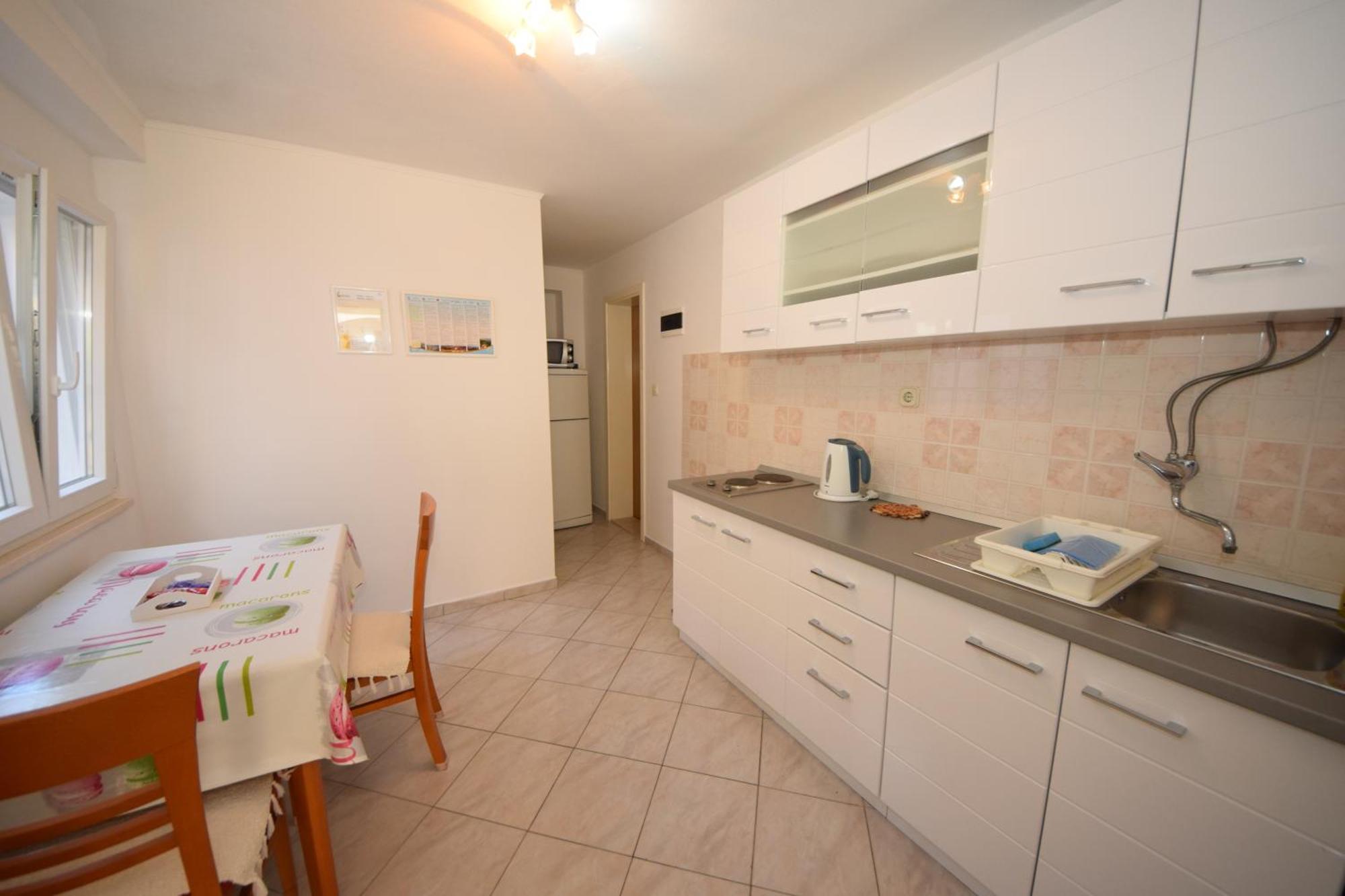 Apartments Jakov Orebić Eksteriør bilde
