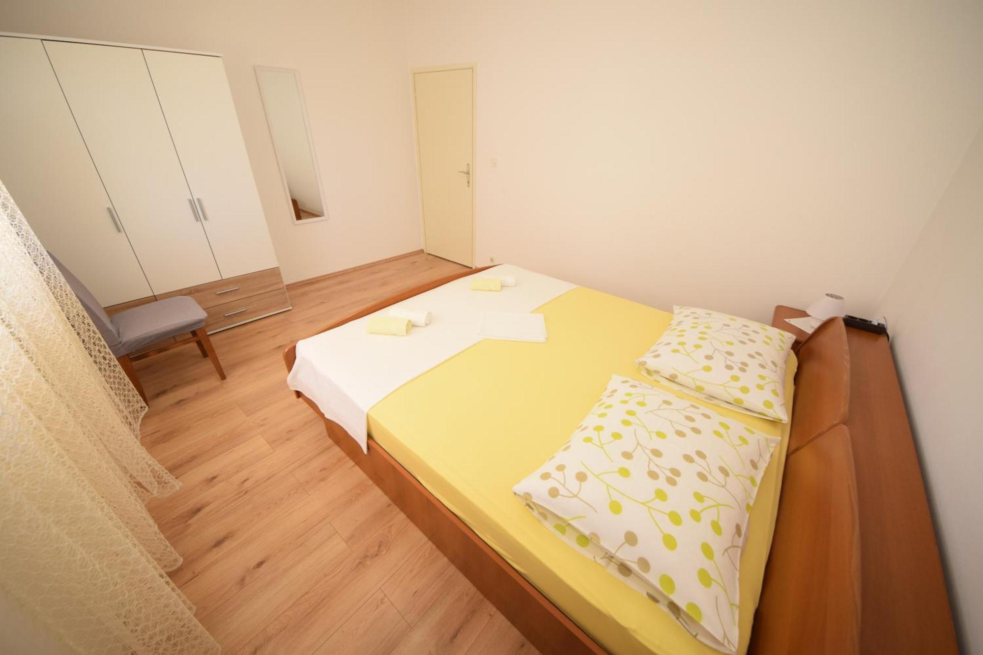 Apartments Jakov Orebić Eksteriør bilde