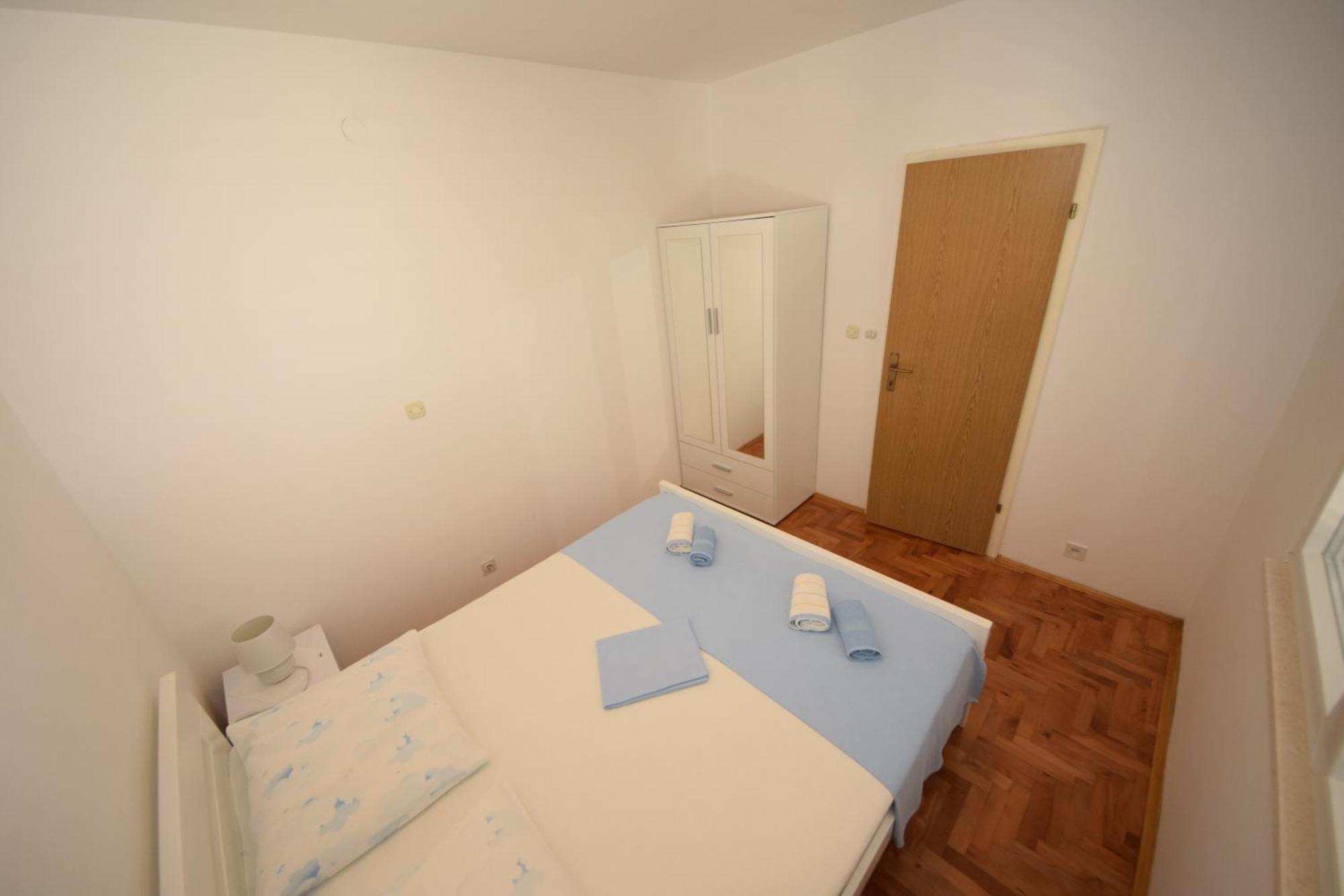 Apartments Jakov Orebić Eksteriør bilde