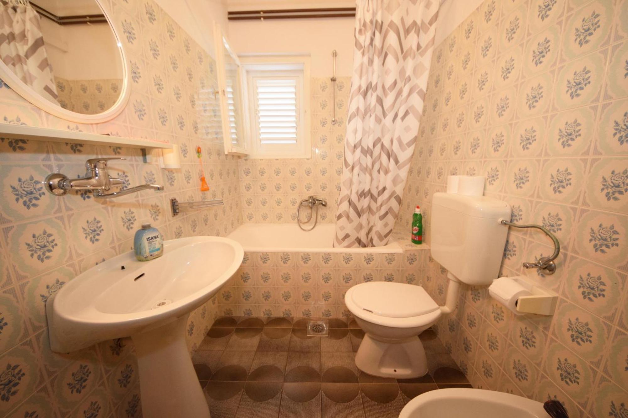 Apartments Jakov Orebić Eksteriør bilde