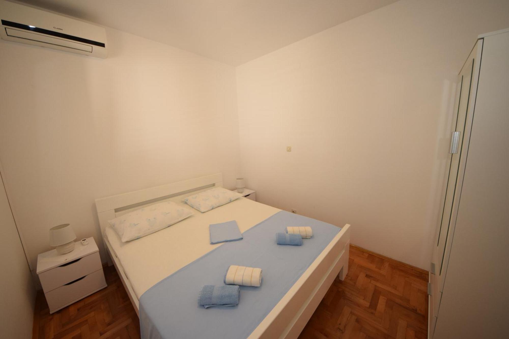 Apartments Jakov Orebić Eksteriør bilde