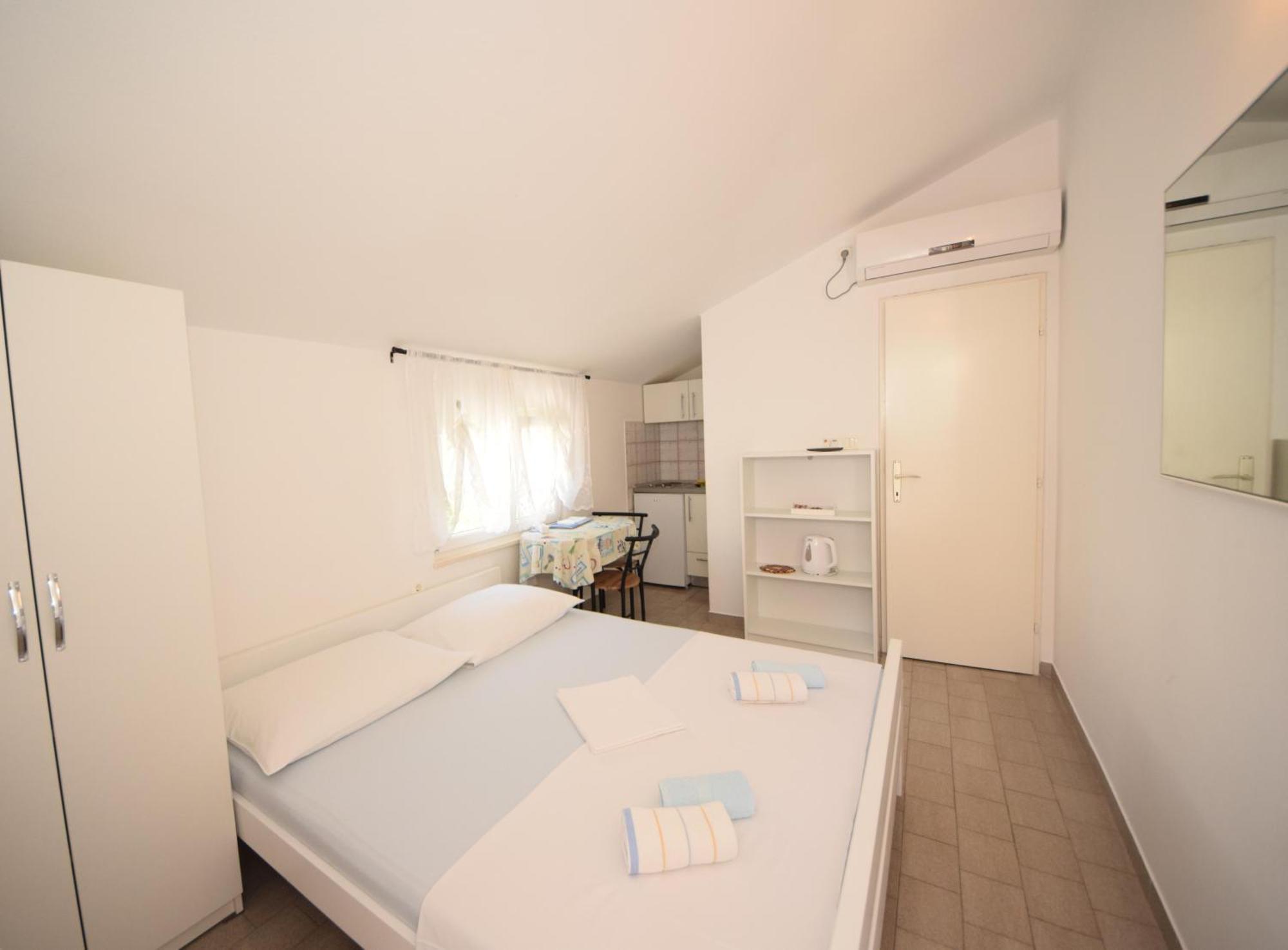 Apartments Jakov Orebić Eksteriør bilde